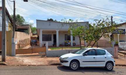 Casa com 3 quartos à venda na Rua Paulo Barreto, Nova, Londrina por R$ 400.000