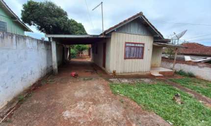 Terreno à venda na Rua Coronel Camisão, Jardim Europa, Londrina por R$ 700.000