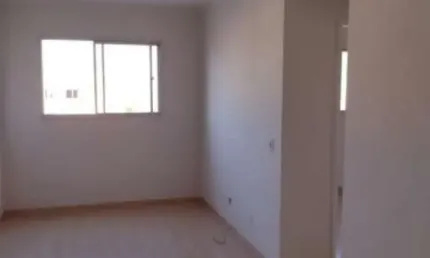 Apartamento com 2 quartos à venda na Rua Adelino Girotto, Conjunto Habitacional José Garcia Molina, Londrina por R$ 170.000