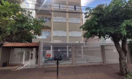 Apartamento com 3 quartos à venda na Avenida Inglaterra, 1000, Igapó, Londrina