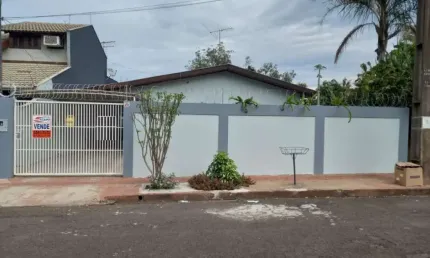 Casa com 2 quartos à venda na Rua Adelina Scaramal Cruciol, Monte Belo, Londrina por R$ 350.000