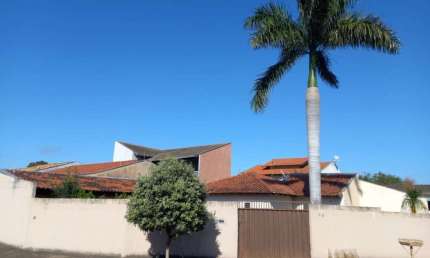 Casa com 2 quartos à venda na Rua João Carlos Pontes, Jardim Neman Sahyun, Londrina por R$ 350.000