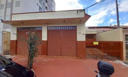Casa à venda na Rua Venezuela, Vila Brasil, Londrina
