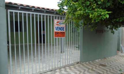Casa com 2 quartos à venda na Rua João Parizotto, Jardim Vale Azul, Londrina, 60 m2 por R$ 280.000