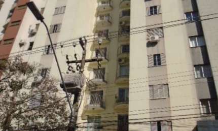 Apartamento com 3 quartos à venda na Avenida São Paulo, Centro, Londrina, 79 m2 por R$ 380.000