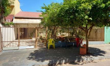 Casa com 3 quartos à venda no Jardim São Francisco de Assis, Londrina 