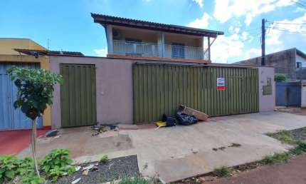 Casa com 3 quartos à venda na Avenida Portugal, Igapó, Londrina