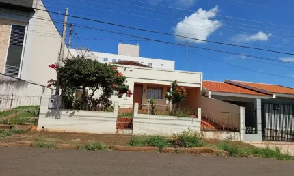 Casa com 3 quartos à venda na Rua Maurício de Nassau, Jardim Europa, Londrina