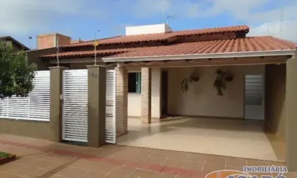 Casa com 3 quartos à venda no Jardim Neman Sahyun, Londrina 