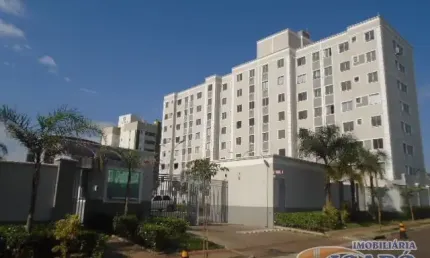 Apartamento com 2 quartos à venda na Rua Maria Calsavara Gallo, Vale dos Tucanos, Londrina