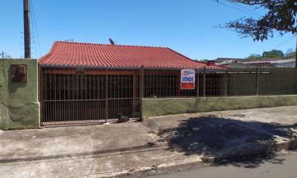 Casa com 3 quartos à venda no Conjunto Semiramis Barros Braga, Londrina 