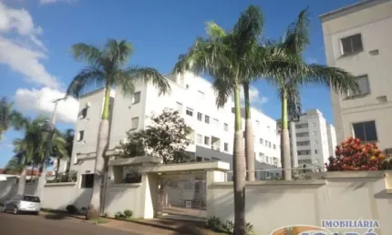 Apartamento com 3 quartos à venda na Rua Frederico Balan, São Vicente, Londrina
