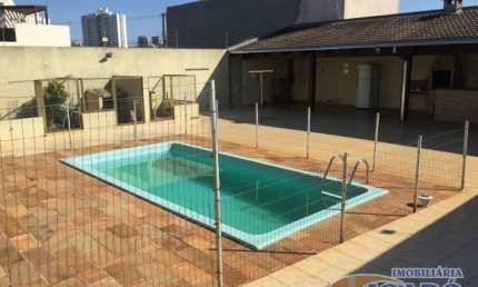 Casa com 3 quartos à venda no Parque Residencial Alcântara, Londrina 