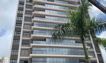 Excelente Apartamento na Gleba, com 5 vagas de Garagem