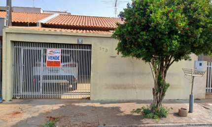 Casa com 2 quartos à venda no Jardim Vale Azul, Londrina 
