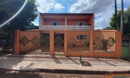 Casa com 4 quartos à venda na Rua Zínia, Ouro Branco, Londrina