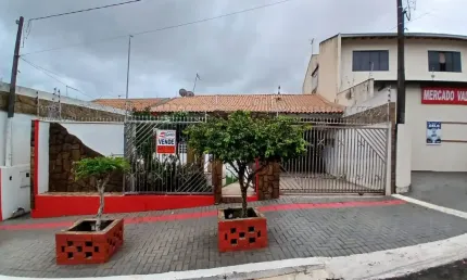 Casa com 3 quartos à venda na Rua Antônio Vieira da Silva, Jardim Tarobá I, Londrina