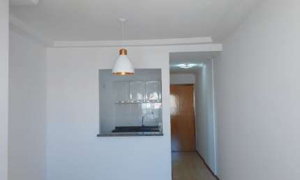 Apartamento com 3 quartos à venda na Rua Amapá, Vila Filipin, Londrina