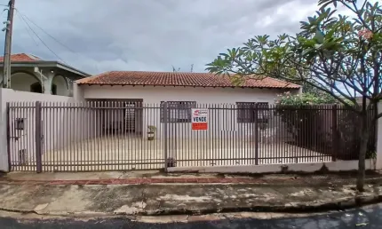 Casa com 3 quartos à venda no Jardim Vilas Boas, Londrina 