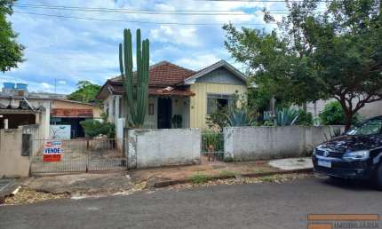 Excelente Imóvel Próximo a Prefeitura, ótimo para renda