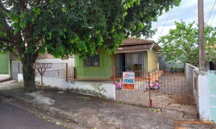 Casa com 2 quartos à venda na Rua Hadock Lobo, Erotildes, Londrina