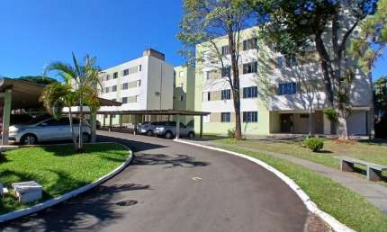 Apartamento com 2 quartos à venda na Avenida das Américas, San Fernando, Londrina