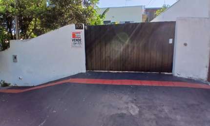 Casa com 2 quartos à venda na Rua José Alceu Gimenez, Monte Carlo, Londrina