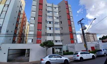 Excelente Apartamento na Vila Brasil, Próximo a Super Quadra Tupã