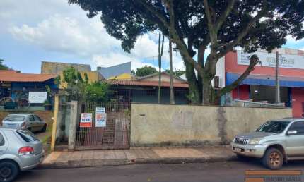Casa com 2 quartos à venda na Avenida Portugal, Igapó, Londrina