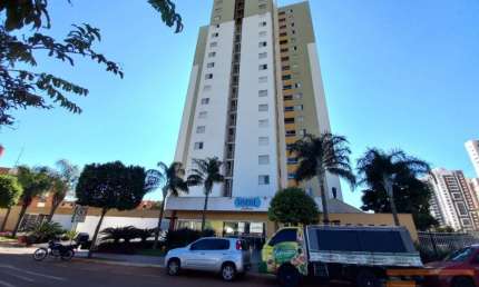 Apartamento com 3 quartos para alugar na Rua Ernâni Lacerda de Athayde, Gleba Fazenda Palhano, Londrina