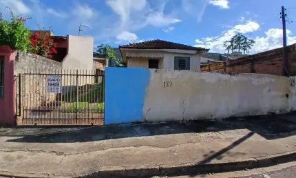 Casa com 2 quartos à venda na Rua Firmino Lemes de Oliveira, Parque das Indústrias, Londrina