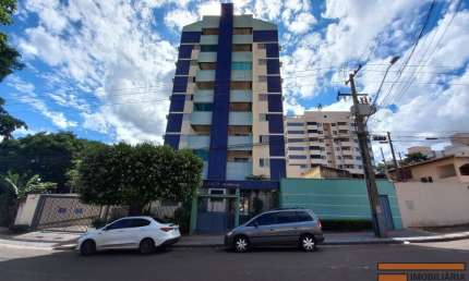 Apartamento com 2 quartos para alugar na Rua Uruguai, Centro, Londrina