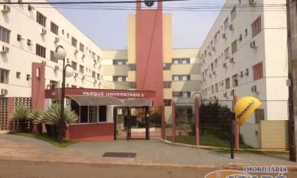 Apartamento com 1 quarto para alugar na Rua Delaine Negro, Alto da Colina, Londrina