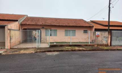 Casa com 3 quartos à venda no Lagoa Dourada, Londrina 