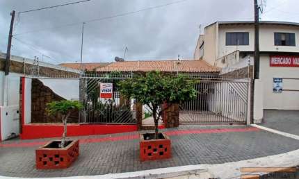 Casa com 3 quartos para alugar no Jardim Tarobá I, Londrina 