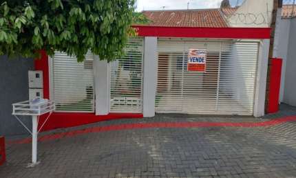 Casa com 3 quartos para alugar no Jardim Tarobá I, Londrina 
