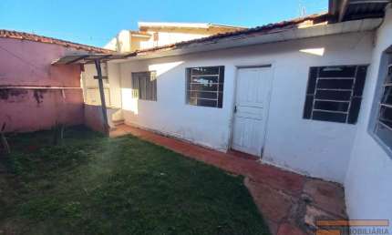 Casa com 2 quartos para alugar na Rua Polônia, Igapó, Londrina