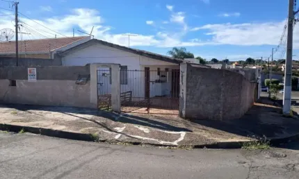 Casa com 3 quartos à venda na Rua Alemanha, Igapó, Londrina
