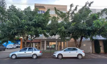 Apartamento com 3 quartos à venda na Avenida Inglaterra, Igapó, Londrina
