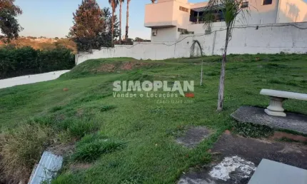 Terreno comercial à venda no Bairro das Palmeiras, Campinas  por R$ 920.000