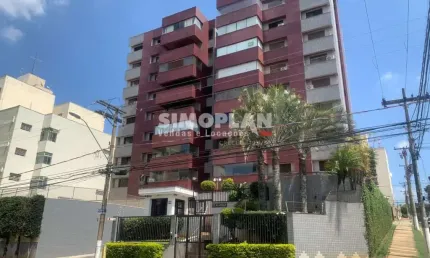Apartamento com 3 quartos à venda no Bonfim, Campinas , 228 m2 por R$ 950.000