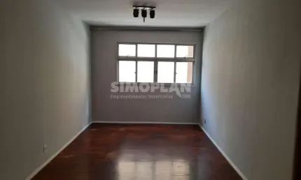 Apartamento com 3 quartos à venda no Bosque, Campinas , 80 m2 por R$ 290.000