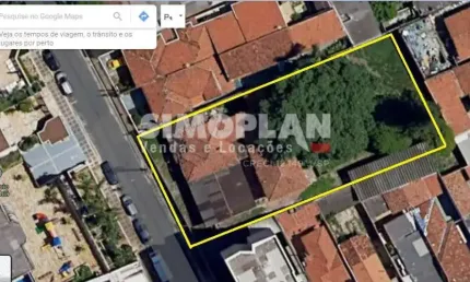 Terreno à venda no bosque, campinas  por r$ 1.930.000