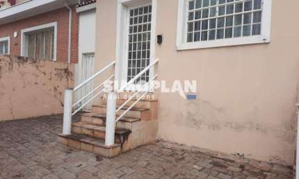 Casa comercial à venda no Bosque, Campinas , 320 m2 por R$ 800.000