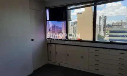Sala comercial à venda no cambuí, campinas , 58 m2 por r$ 450.000
