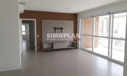 Apartamento com 3 quartos à venda no cambuí, campinas , 185 m2 por r$ 2.400.000