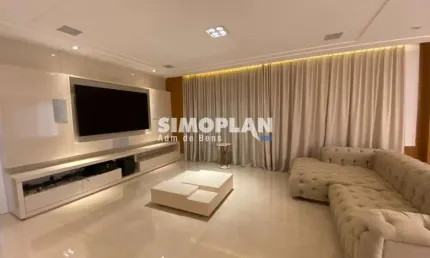 Apartamento com 3 quartos à venda no cambuí, campinas , 213 m2 por r$ 3.200.000