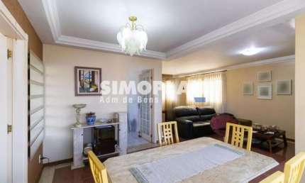 Apartamento com 3 quartos à venda na Rua Quatorze de Dezembro, 499, Centro, Campinas, 185 m2 por R$ 895.000