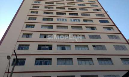 Apartamento com 2 quartos à venda na Avenida Andrade Neves, 290, Centro, Campinas, 95 m2 por R$ 280.000
