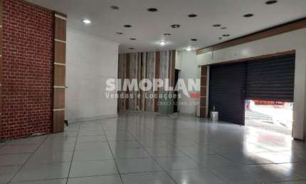 Sala comercial para alugar na Rua Bernardino de Campos, 884, Centro, Campinas, 100 m2 por R$ 4.500
